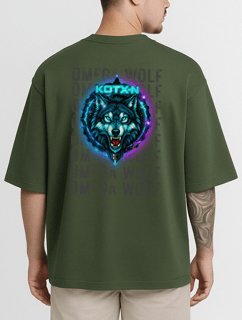 Nome do produtoOmega Wolf KOTX-N