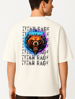 Nome do produtoTitan Rage KOTX-N