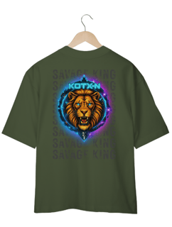 Nome do produtoSavage King KOTX-N
