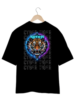 Nome do produtoCyber Tiger KOTX-N