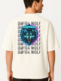 Omega Wolf KOTX-N