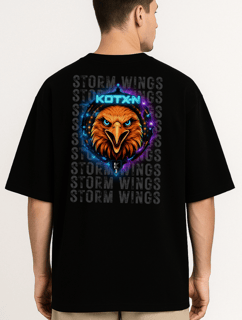 Nome do produtoStorm Wings KOTX-N