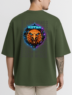 Nome do produtoStorm Wings KOTX-N
