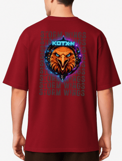 Storm Wings KOTX-N