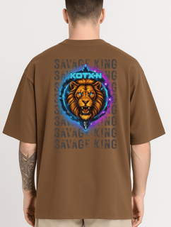 Nome do produtoSavage King KOTX-N