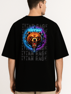 Nome do produtoTitan Rage KOTX-N