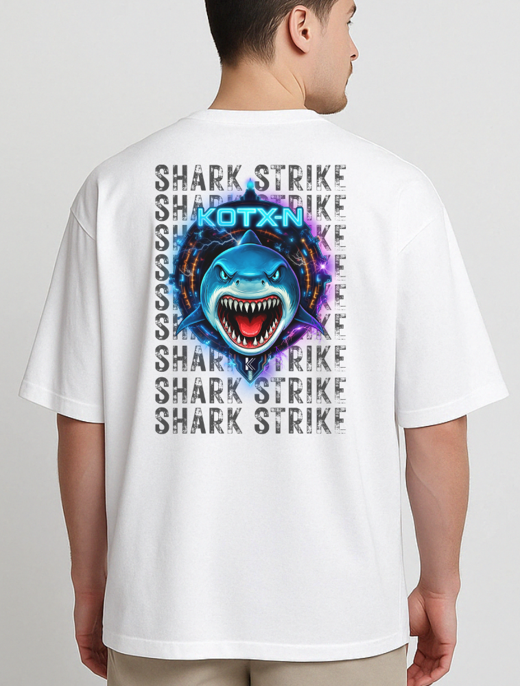 Nome do produto: Shark Strike KOTX-N
