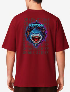 Nome do produtoShark Strike KOTX-N