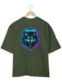 Nome do produtoOmega Wolf KOTX-N