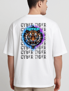 Nome do produtoCyber Tiger KOTX-N