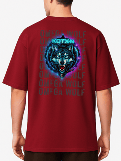 Nome do produtoOmega Wolf KOTX-N