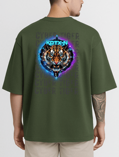 Nome do produtoCyber Tiger KOTX-N