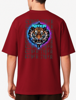 Nome do produtoCyber Tiger KOTX-N