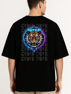 Cyber Tiger KOTX-N