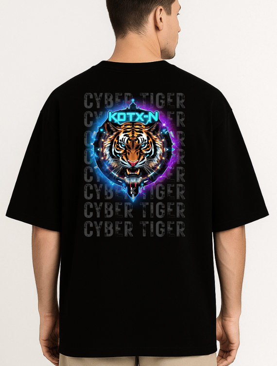 Cyber Tiger KOTX-N
