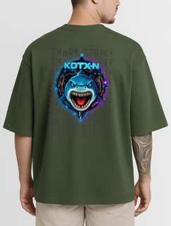 Nome do produtoShark Strike KOTX-N