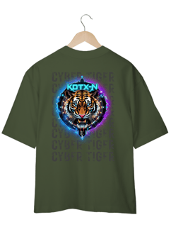 Nome do produtoCyber Tiger KOTX-N