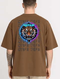 Nome do produtoCyber Tiger KOTX-N