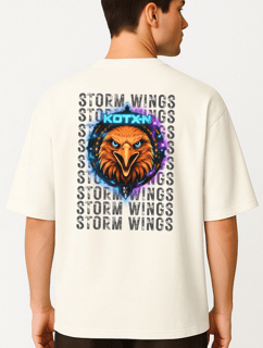 Nome do produtoStorm Wings KOTX-N