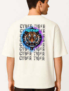 Nome do produtoCyber Tiger KOTX-N
