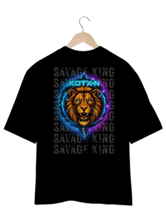 Nome do produtoSavage King KOTX-N