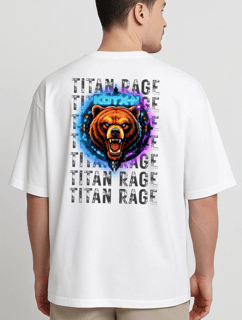 Nome do produtoTitan Rage KOTX-N