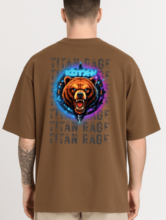 Titan Rage KOTX-N