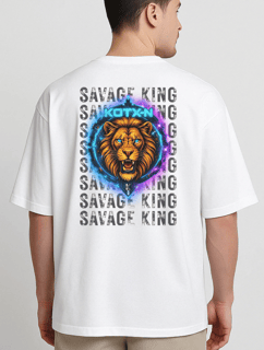 Nome do produtoSavage King KOTX-N