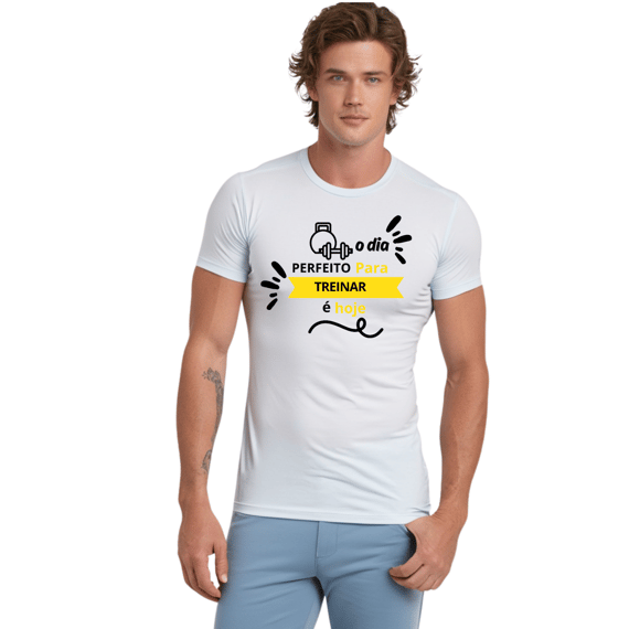 T-Shirt Train Today - Prime