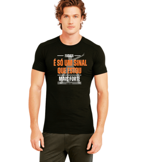 T-Shirt Fatigue - Prime