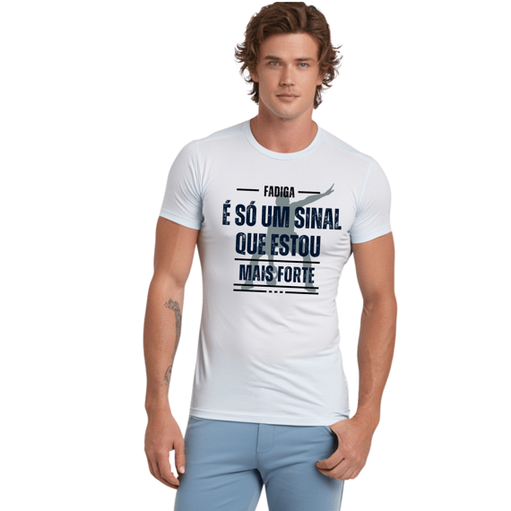 T-Shirt Fatigue - Prime