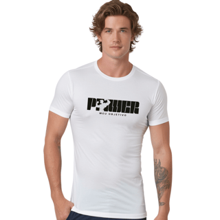 T-Shirt Power Mode - Prime