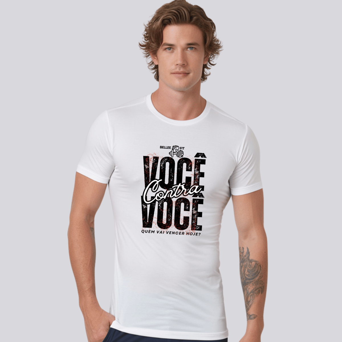 Nome do produto:  T-Shirt challenge-Prime