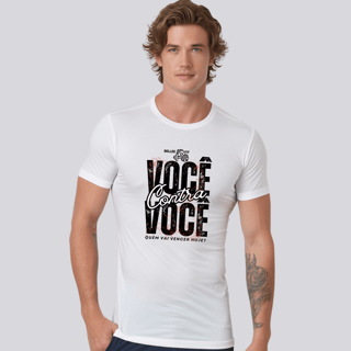 Nome do produto  T-Shirt challenge-Prime