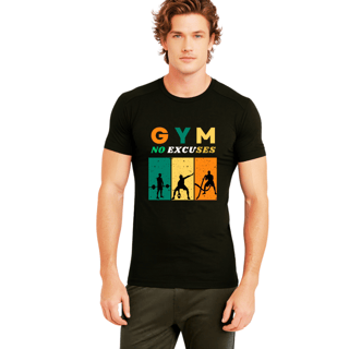 T-Shirt  Excurses - Prime