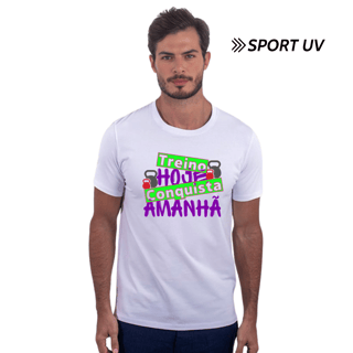 T-Shirt Training today - Sport Uv