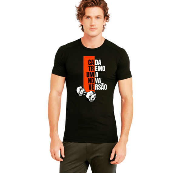 T-Shirt Version - Prime