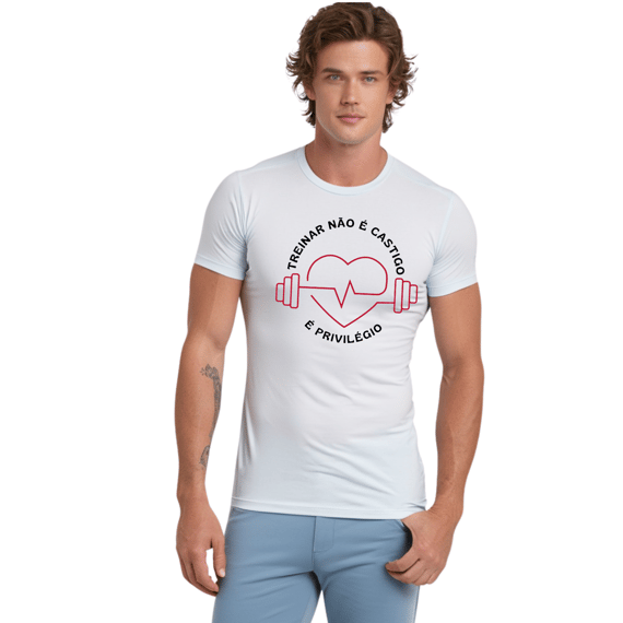 T-Shirt Privilege - Prime