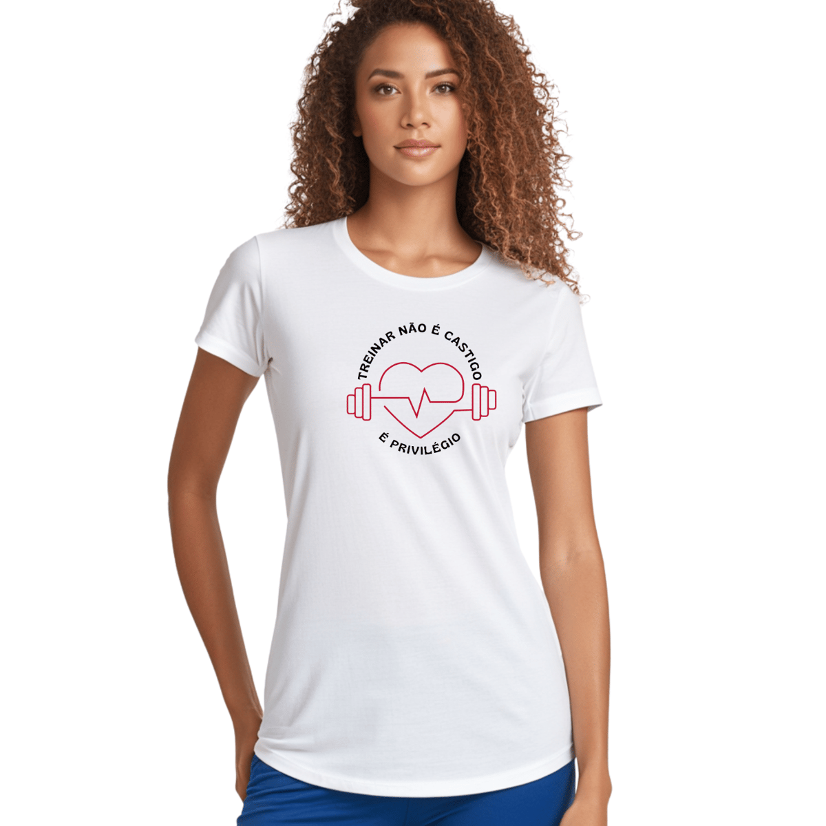 Nome do produto: T-Shirt Privilege - Prime