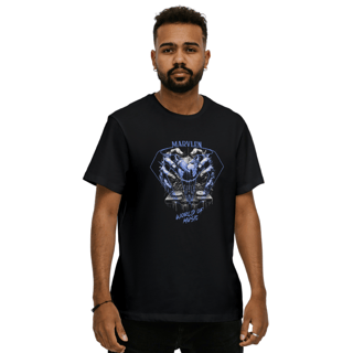 Camiseta Tradicional - WORLD OF MUSIC