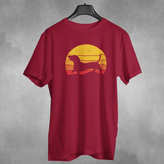 Camiseta Dog Salsicha