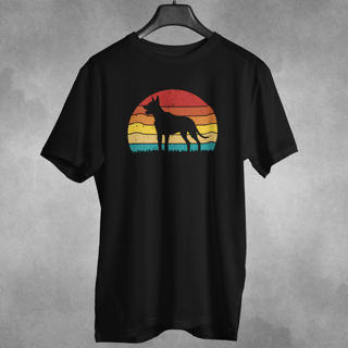 Nome do produto Camiseta Dog 