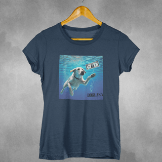 Nome do produto Camiseta Dognava