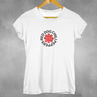 Nome do produto Camiseta Dog Chili