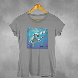 Nome do produto Camiseta Dognava