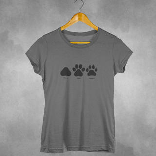 Nome do produto Camiseta Dog Joquempô