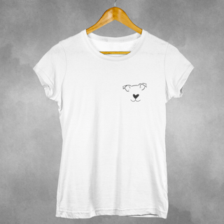 Nome do produto Camiseta Dog 