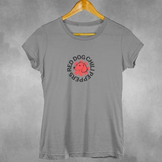 Nome do produto Camiseta Dog Chili