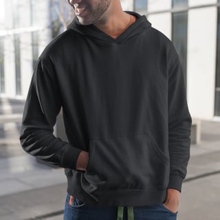 Nome do produto Moletom Canguru Alvorada com Capuz