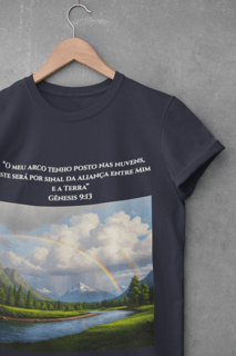 Nome do produtoT-shirt Prime | Gênesis 9:13